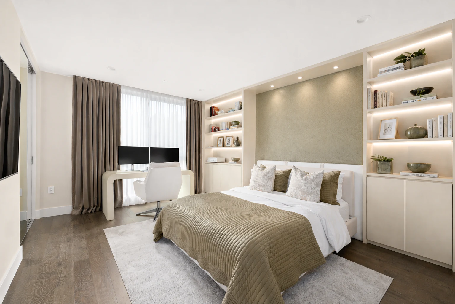 WEHO APARTMENT